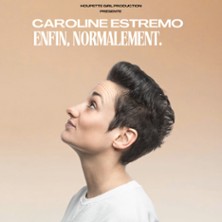 Caroline Estremo