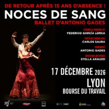 NOCES DE SANG