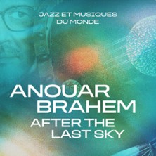 Anouar Brahem