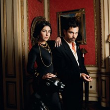 Lilly Wood And The Prick Clermont 2026