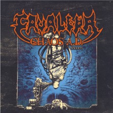 Cavalera Conspiracy