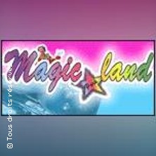 MAGIC PARK LAND ENSUES LA REDONNE