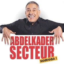 ABDELKADER SECTEUR Marhaba !