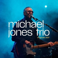 Michael Jones