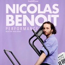Nicolas Benoit