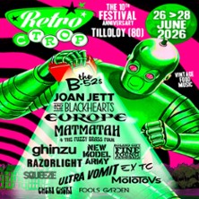 FESTIVAL RETRO C TROP
