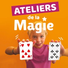 FESTIVAL VIVE LA MAGIE 19 EDITION ATELIER DE MAGIE ENFANT