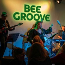 " Bee Groove "