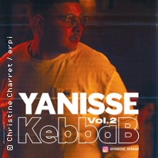 Yanisse Kebbab
