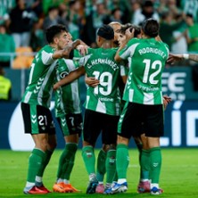 Real Betis