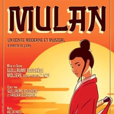 Mulan, Un Conte Moderne et Musical