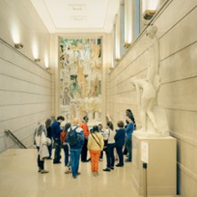 VISITE + CHAILLOT EXPERIENCE