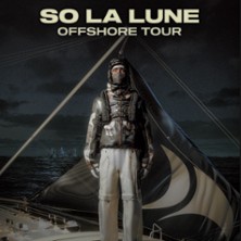 So La Lune - Offshore Tour clermont 2026
