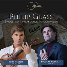 Philip Glass