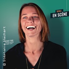 St&eacute;phanie Machart - Entre-deux