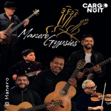 MANERO GYPSIES