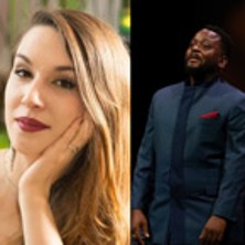 Les Grandes Voix d'Op&eacute;ra d'Afrique