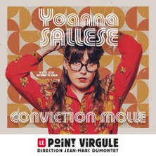 YOANNA SALLESE C'est Pas Grave