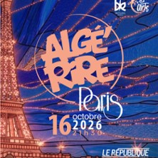 Alg&eacute;'Rire
