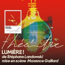 Festival Off Avignon