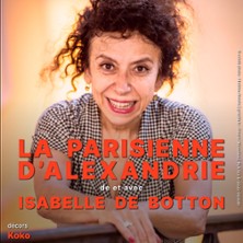 Isabelle De Botton
