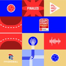 Finales Coupe de France Handball 2026