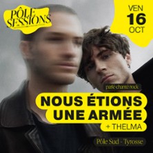 Nous Etions une Arm&eacute;e + Justeniels