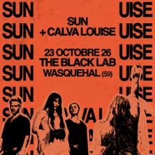 CALVA LOUISE + SUN