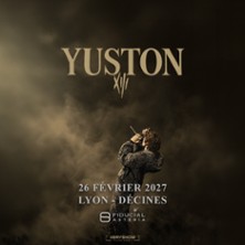 YUSTON XIII