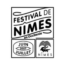 Festival de N&icirc;mes