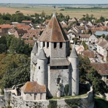 Pass 5 Monuments Provins 2026