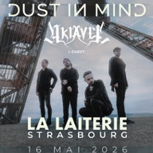DUST IN MIND