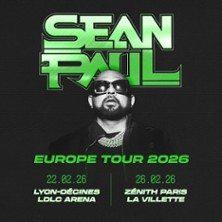 Sean Paul Nantes