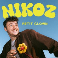 NIKOZ Petit Clown