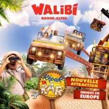 Walibi Rh&ocirc;ne-Alpes