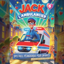 JACK L'AMBULANCIER
