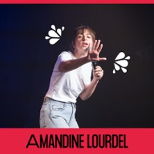 Amandine Lourdel
