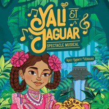 YALI ET LE JAGUAR Auto Romance