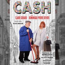 CASH