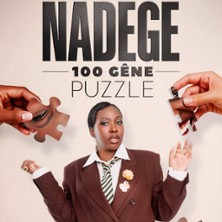 Nad&egrave;ge 100 G&ecirc;ne