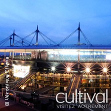 Les Coulisses du Stade de France 2026