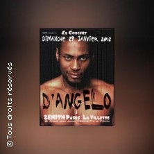 D'Angelo