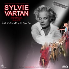 Sylvie Vartan