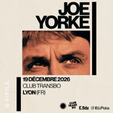 Joe Yorke + Marina P & The Radiators - Bazaar Minuit