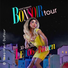 Bilal Hassani