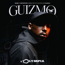 GUIZMO + Guest