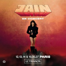 Jain, Soul System Tour - Le Trianon, Paris