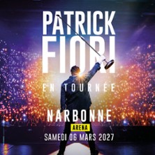 PATRICK FIORI