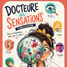 Docteur en Sensations