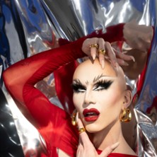 Sasha Velour